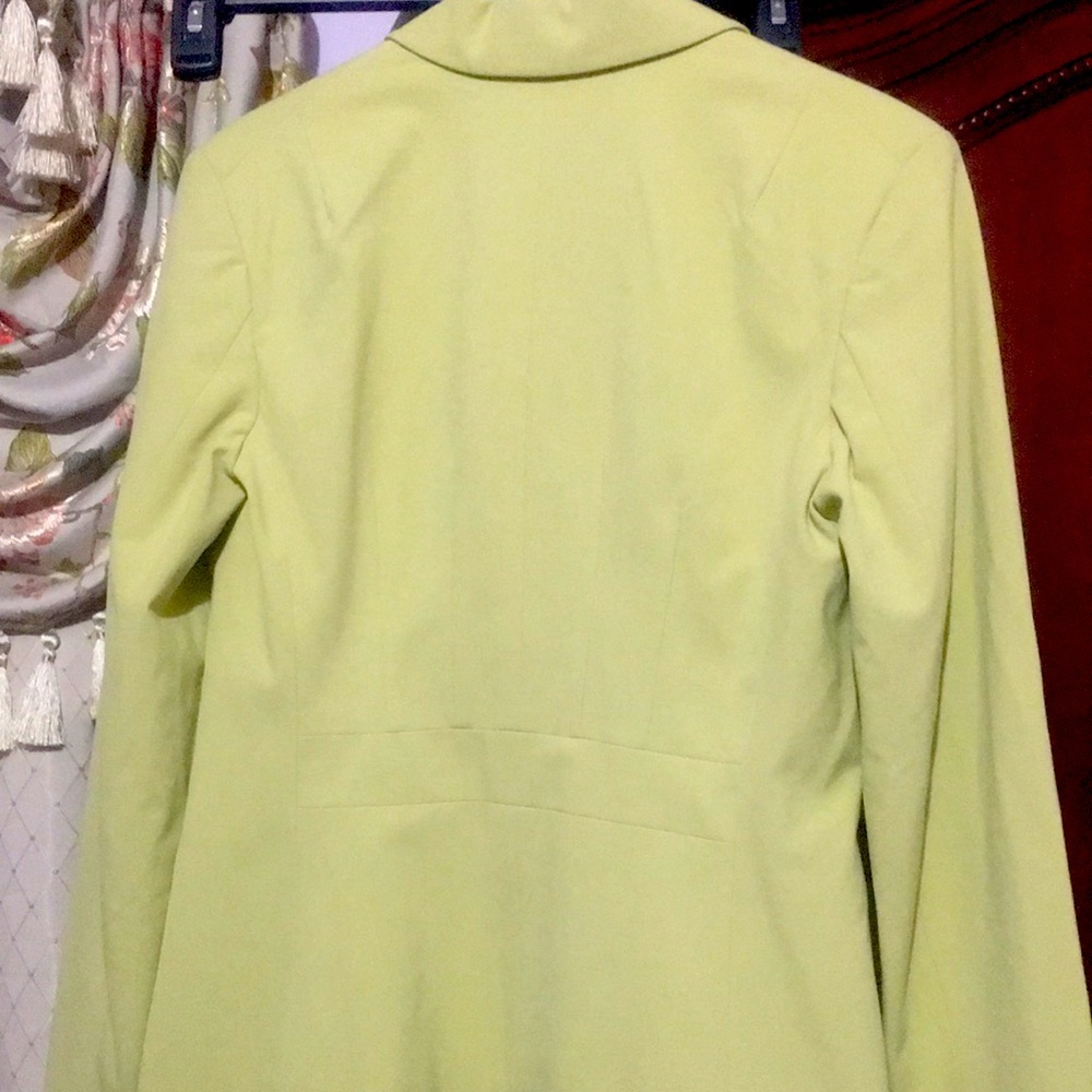 Dress Jacket - Picture 4 of 4